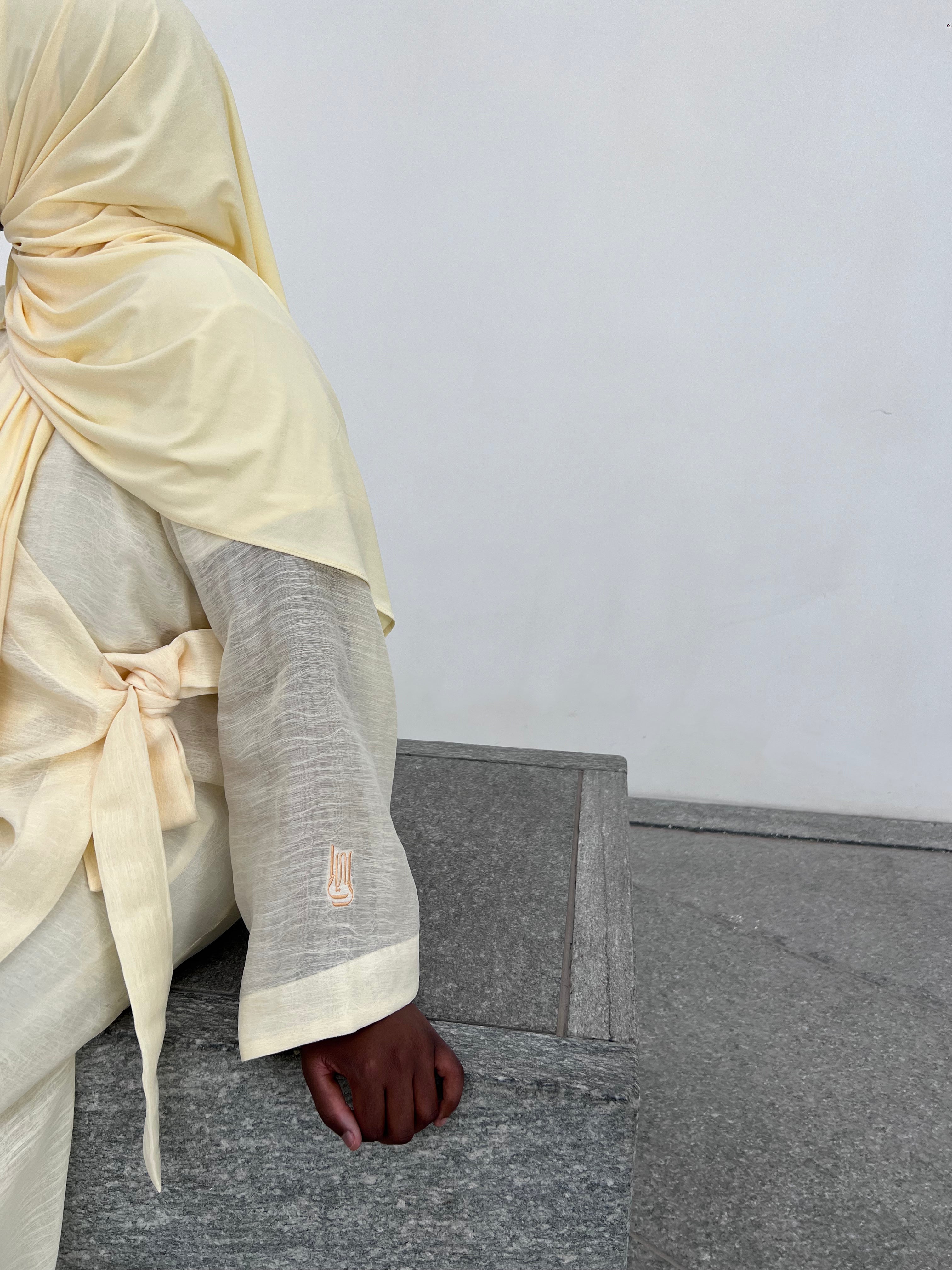 Summer Roots : Le retour aux origines signé Layal