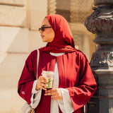 ABAYA - DOHA
