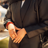 ABAYA - ALMA