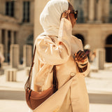 ABAYA - SHAMS