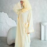 ABAYA ASFAR