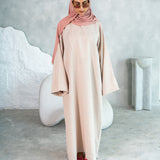 ABAYA WARDA