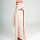 ABAYA WARDA