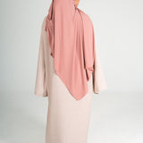 ABAYA WARDA
