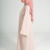 ABAYA WARDA
