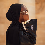 ABAYA - LAYL
