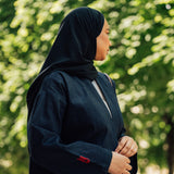 ABAYA - SABA