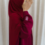 ABAYA - DOHA