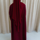 ABAYA - DOHA