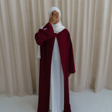 ABAYA - DOHA