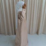 ABAYA - SHAMS