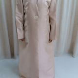 ABAYA - SHAMS