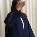 ABAYA - SABA